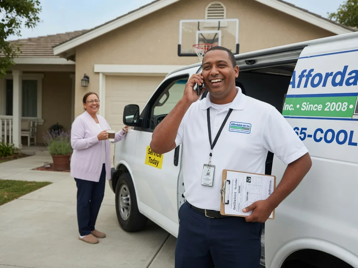 Central Ac Repair Notus, ID FAQs